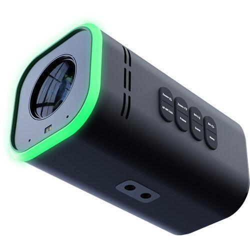 BirdDog MAKI Ultra 4K Box Camera with 20x Zoom in Black