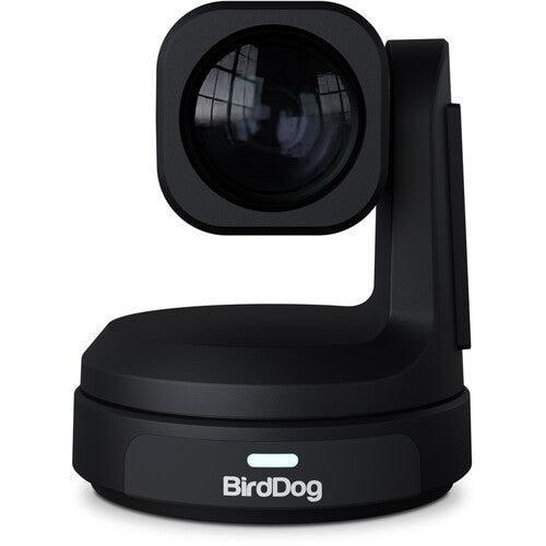 BirdDog Max 4K UHD PTZ Camera with 12x Zoom - Black