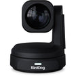 BirdDog Max 4K UHD PTZ Camera with 12x Zoom - Black