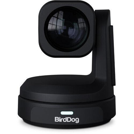 BirdDog Max 4K UHD PTZ Camera with 12x Zoom - Black