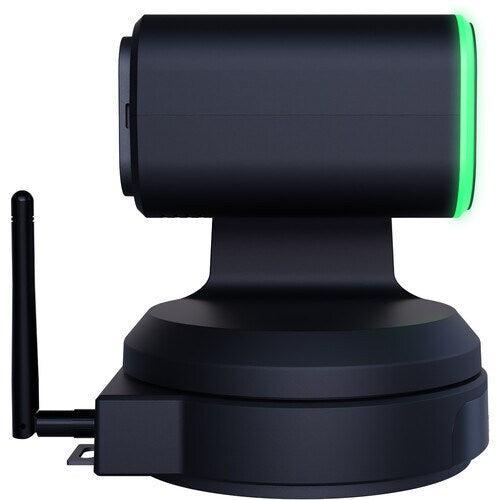 BirdDog X1 PTZ Camera with 20x Zoom in Black