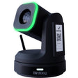 BirdDog X1 PTZ Camera with 20x Zoom in Black