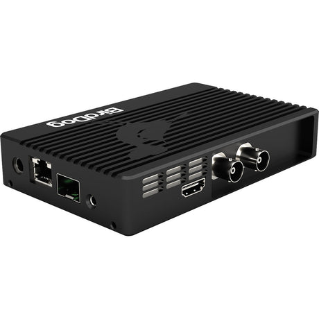 BirdDog 4K 12G-SDI NDI Encoder | Decoder