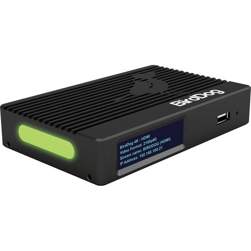 BirdDog 4K HDMI 2.0 NDI Encoder | Decoder