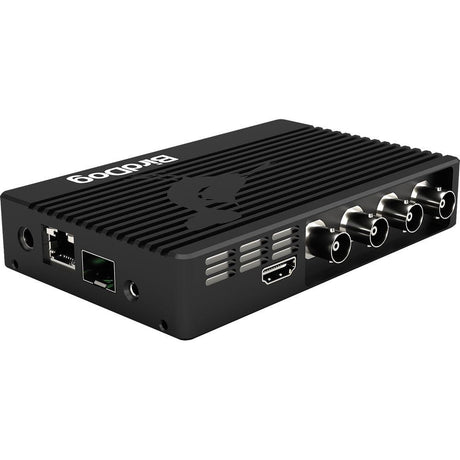 BirdDog 4K Quad NDI Encoder | Decoder