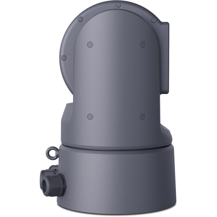 BirdDog O4 Outdoor PTZ Camera with 30x Optical Zoom (Grey)