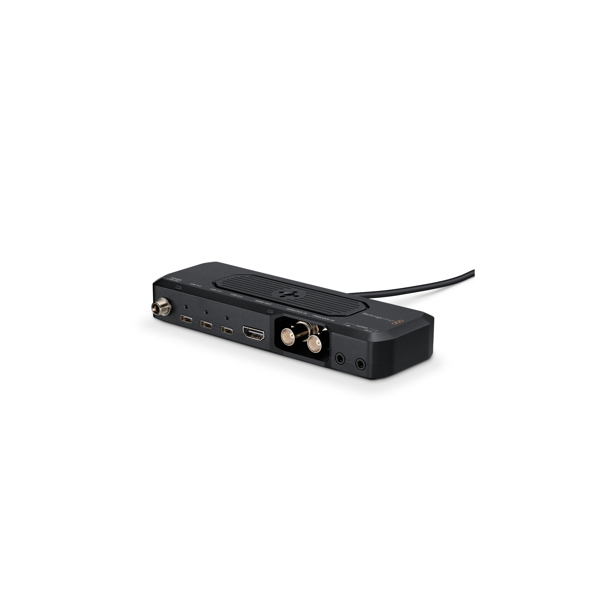 Blackmagic Camera ProDock – Videocraft