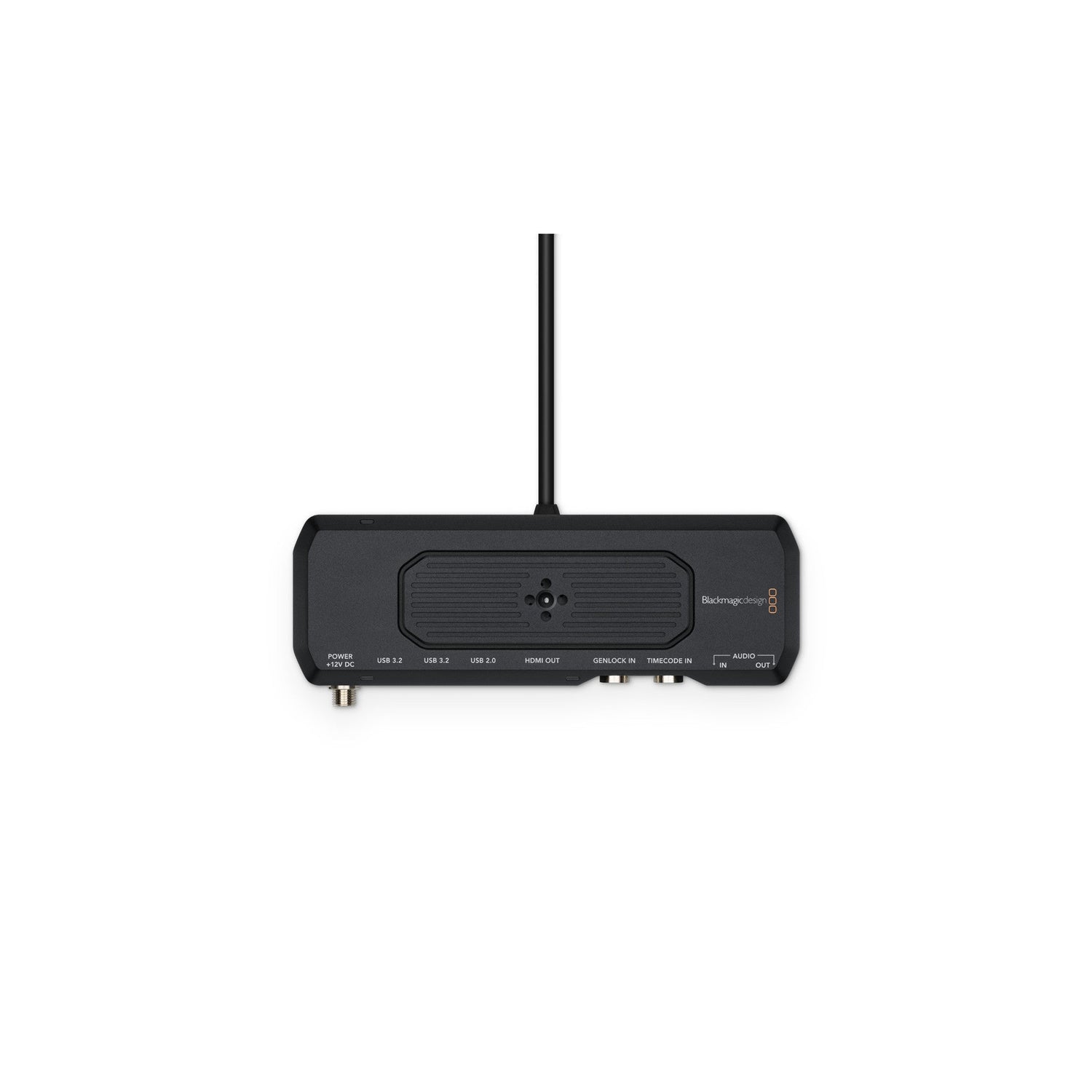 Blackmagic Camera ProDock