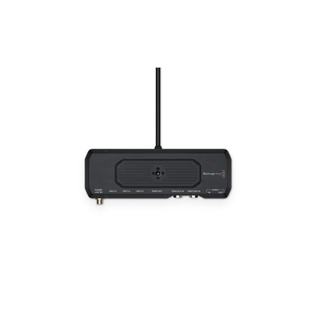 Blackmagic Camera ProDock