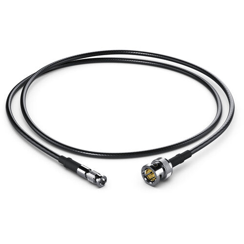 Blackmagic Design Micro BNC to BNC Male Cable 700mm