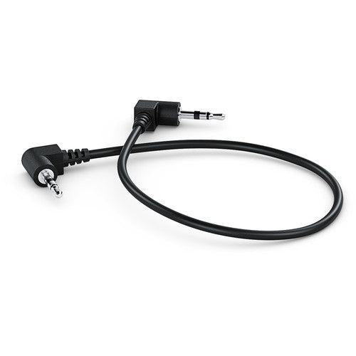 Blackmagic Design URSA Mini LANC Cable 18cm