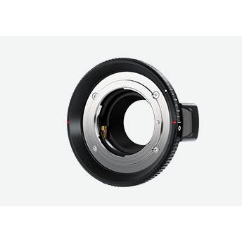 Blackmagic Design F Mount for URSA Mini Pro