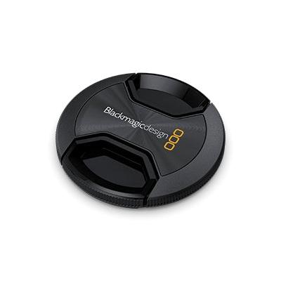 Blackmagic Design Lens Cap 77mm