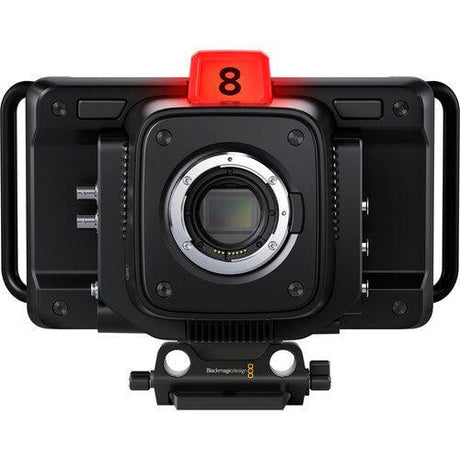 Blackmagic Design Studio Camera 6K Pro with EF Mount
