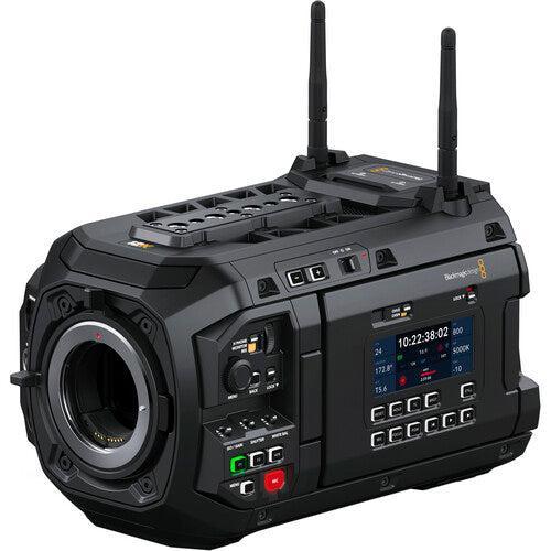Blackmagic Design URSA Cine 12K LF Camera (Body Only, Canon EF)