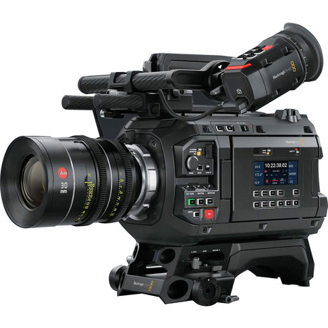 Blackmagic Design URSA Cine 17K 65 Cinema Camera