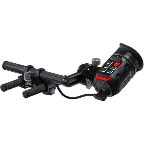 Blackmagic Design URSA Cine 17K 65 Cinema Camera