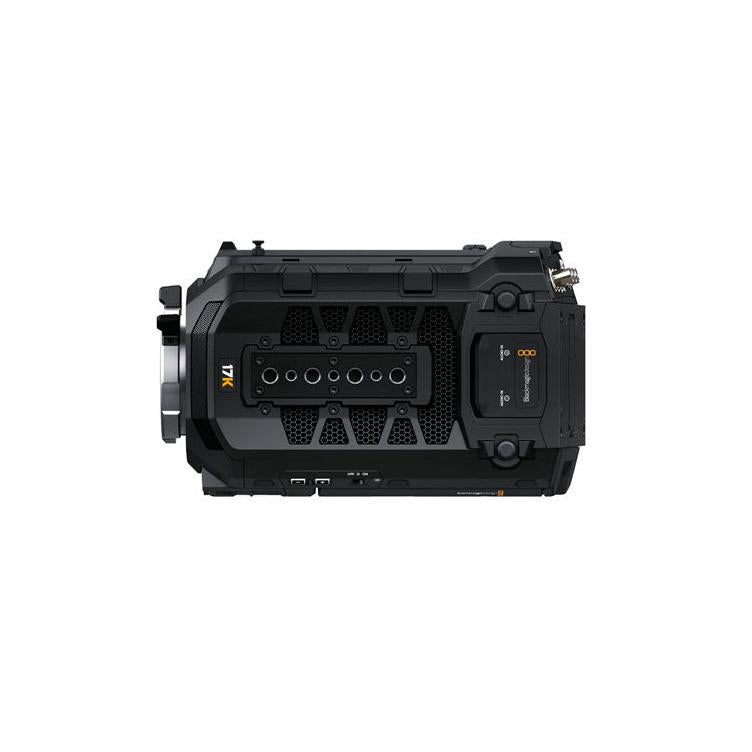 Blackmagic Design URSA Cine 17K 65 Cinema Camera