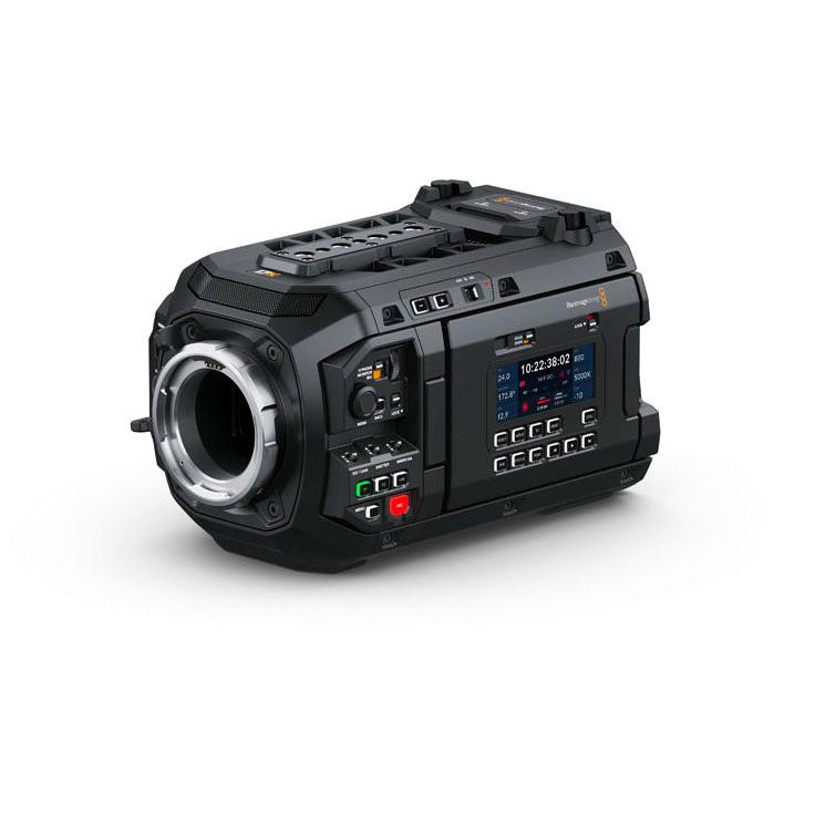 Blackmagic Design URSA Cine 17K 65 Cinema Camera