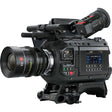 Blackmagic Design URSA Cine 17K 65 Cinema Camera with EVF