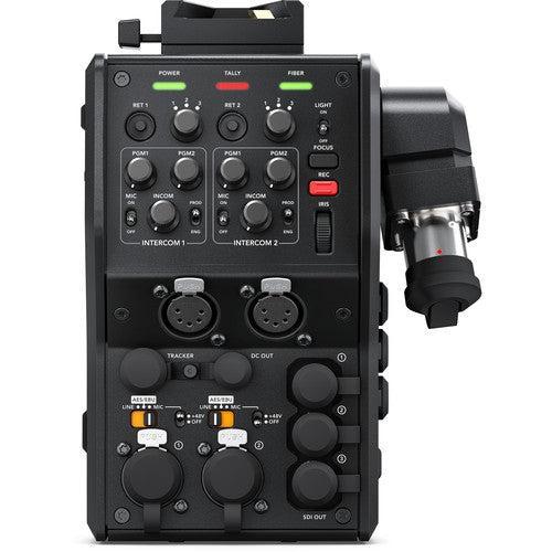 Blackmagic Design Camera Fiber Converter