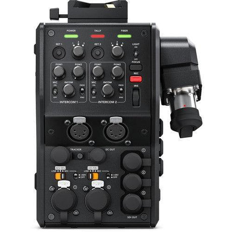 Blackmagic Design Camera Fiber Converter