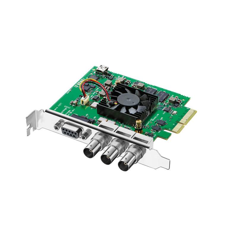 Blackmagic Design Decklink SDI 4K Capture Card