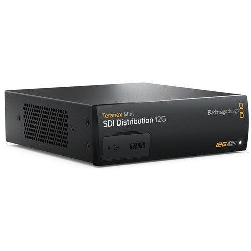 Blackmagic Design Teranex Mini SDI 12G Distribution
