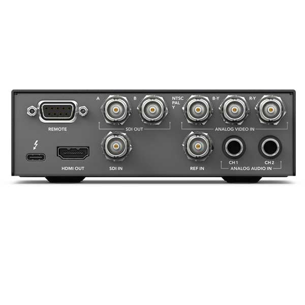 Blackmagic Design UltraStudio HD Mini