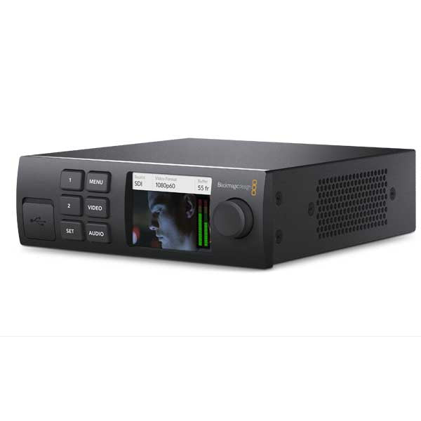 Blackmagic Design UltraStudio HD Mini