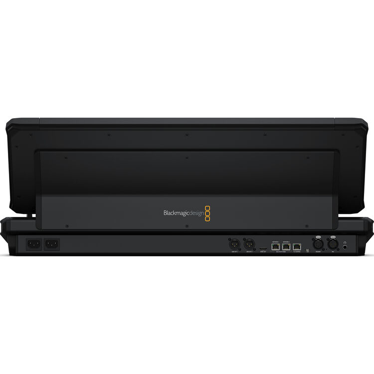Blackmagic Design Fairlight Live Audio Panel 20