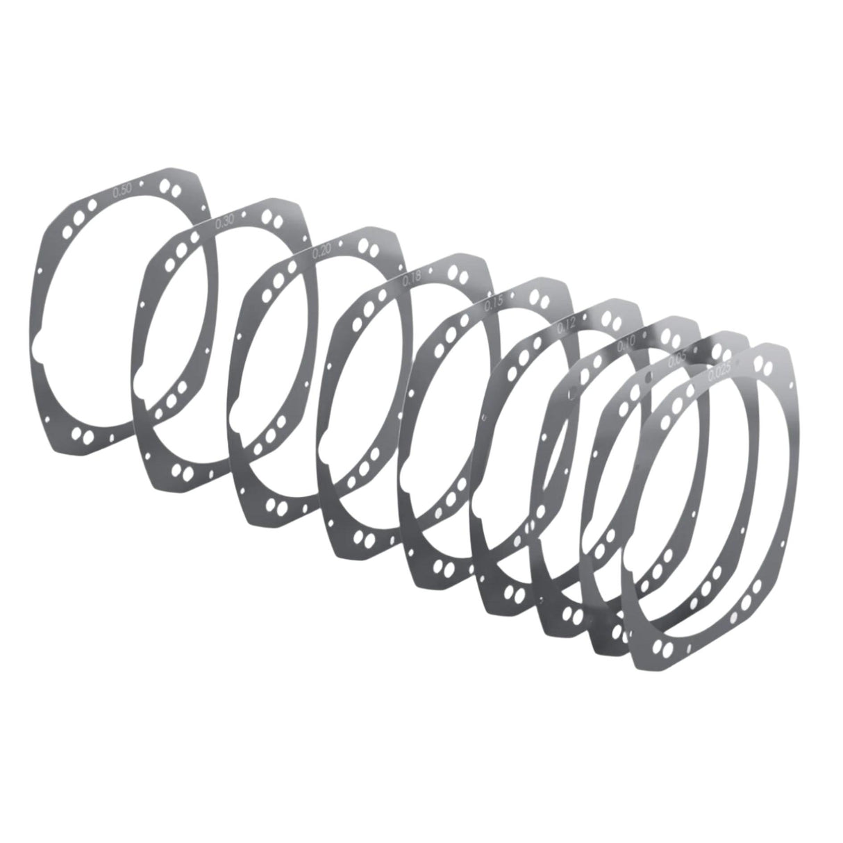 Blackmagic Design URSA Cine Mount Shims