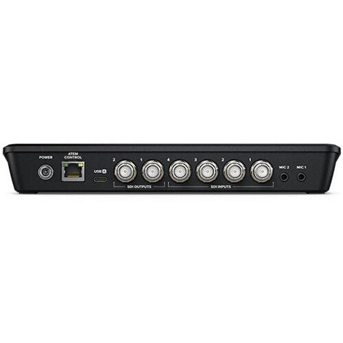 Blackmagic Design ATEM SDI Live Streaming Switcher