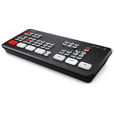 Blackmagic Design ATEM SDI Live Streaming Switcher