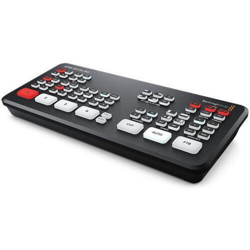 Blackmagic Design ATEM SDI Pro ISO Live Streaming Switcher