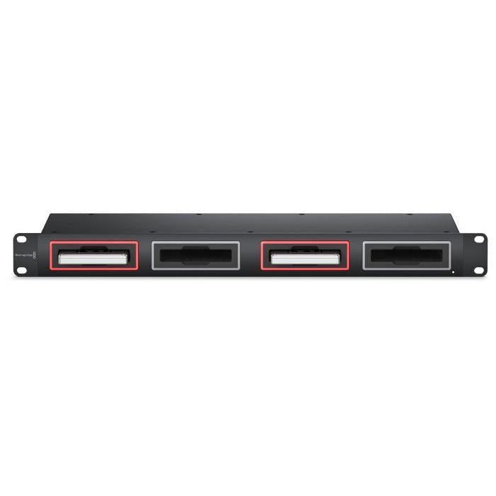 Blackmagic Design MultiDock 10G