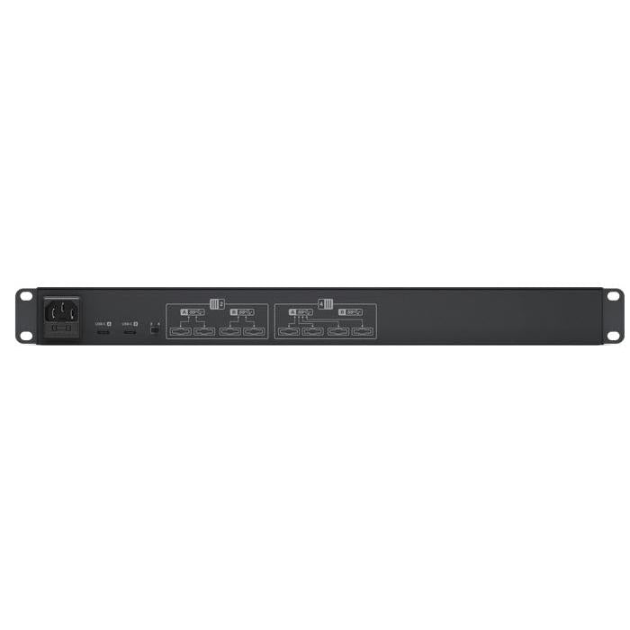 Blackmagic Design MultiDock 10G
