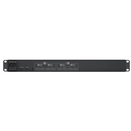 Blackmagic Design MultiDock 10G
