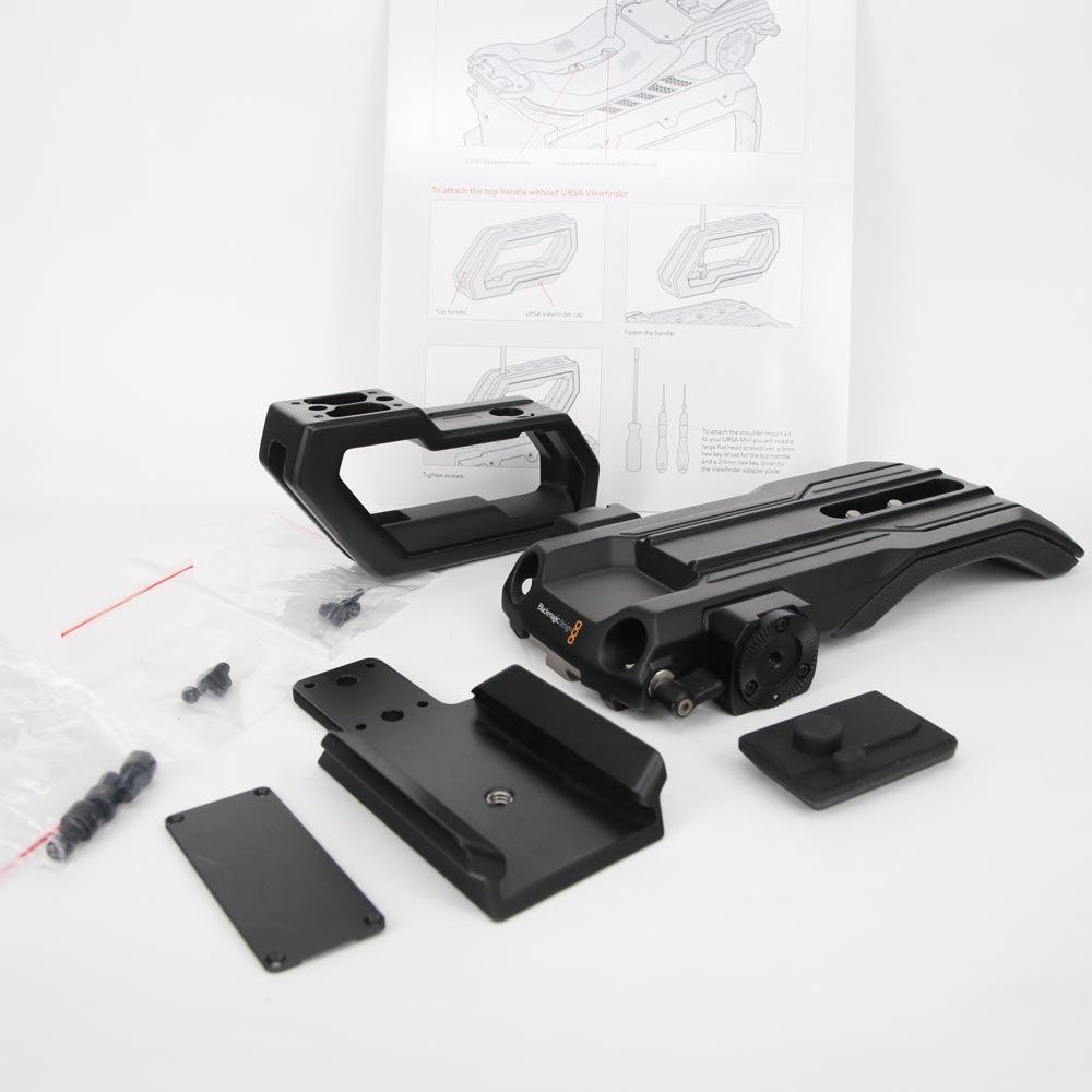 URSA Mini Shoulder Kit (Open Box)