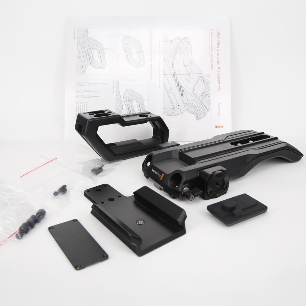 URSA Mini Shoulder Kit (Open Box)