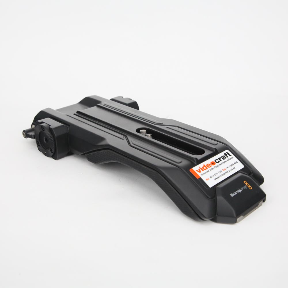 URSA Mini Shoulder Kit (Open Box)