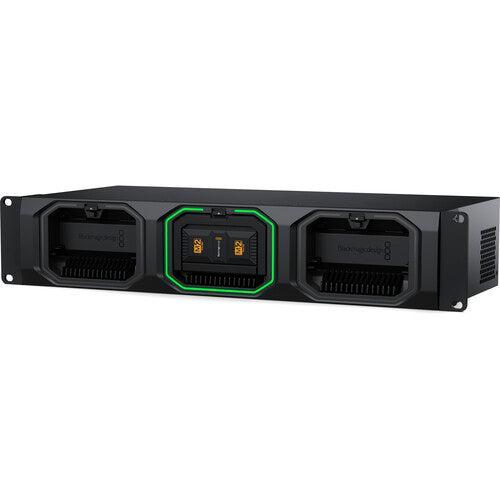Blackmagic Design Media Dock for URSA Cine