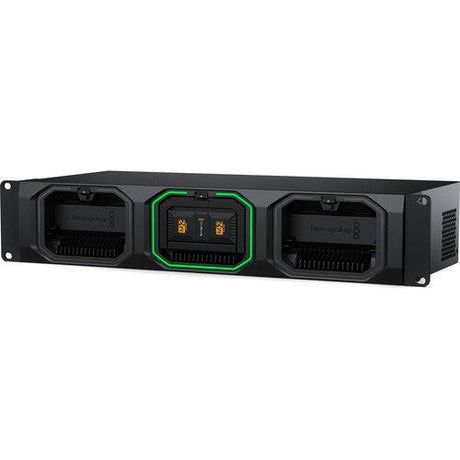 Blackmagic Design Media Dock for URSA Cine