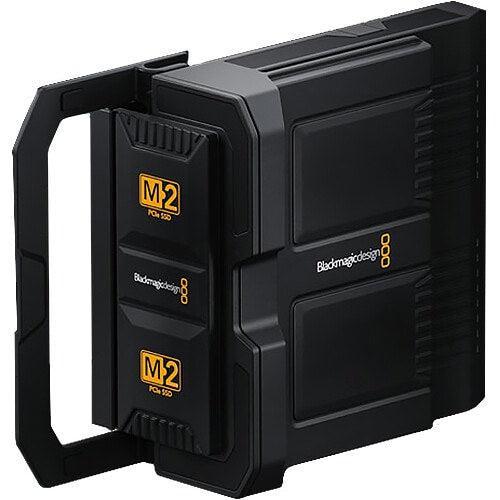 Blackmagic Design Media Module 8TB