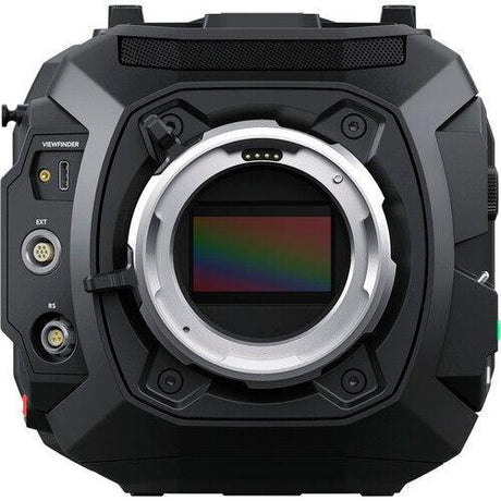 Blackmagic Design URSA Cine 17K 65 (Body Only)
