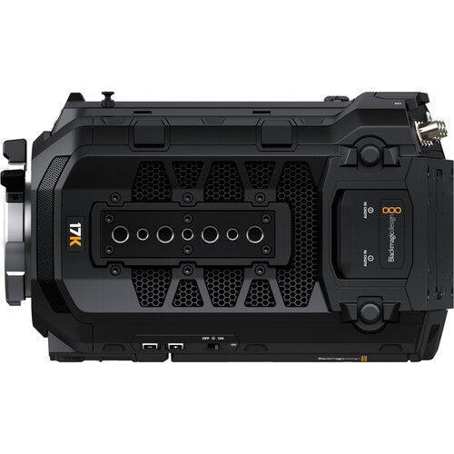 Blackmagic Design URSA Cine 17K 65 (Body Only)