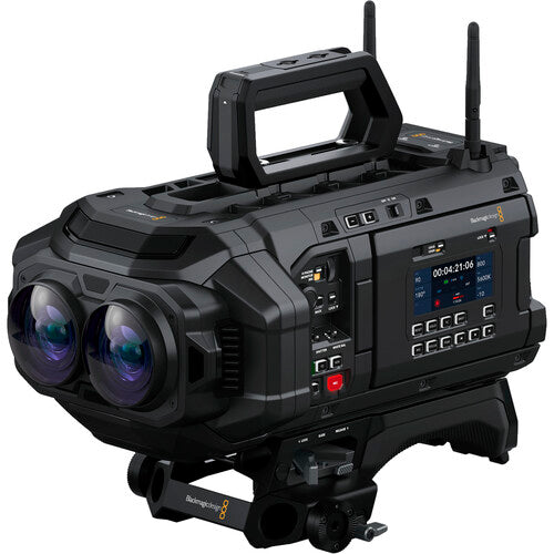 Blackmagic Design URSA Cine Immersive Camera