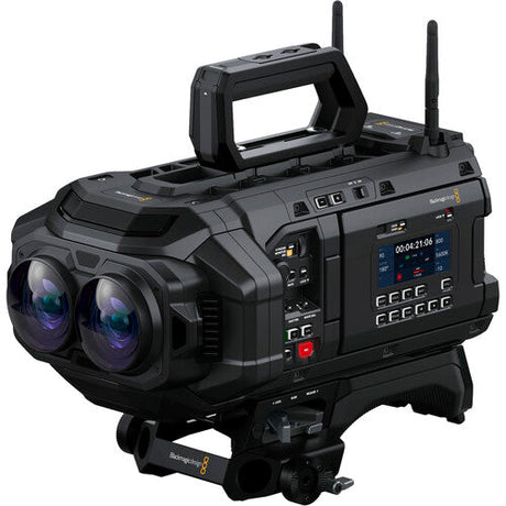 Blackmagic Design URSA Cine Immersive Camera