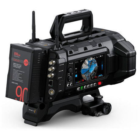 Blackmagic Design URSA Cine Immersive Camera