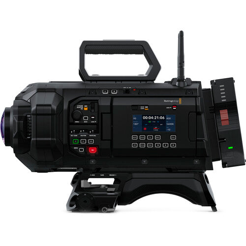 Blackmagic Design URSA Cine Immersive Camera